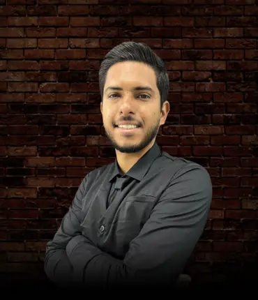 Daniel dos Santos da Silva