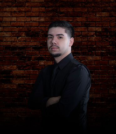 Victor Angrizani da Luz